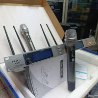 میکروفن بیسیم ، میکروفن M.A audio پاور|صوتی و تصویری|تهران, هفده شهریور|دیوار