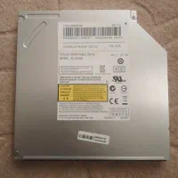 درایو DVD و CD لپ تاپ|قطعات و لوازم جانبی رایانه|قم, قم نو|دیوار