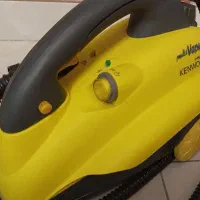 بخارشوی کنوود اصل