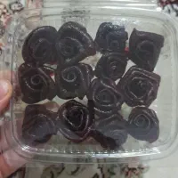 لواشک خانگی