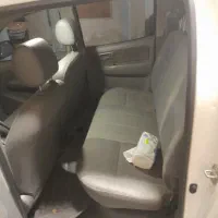 تویوتاهایلوکس پا کوتاه