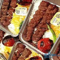 پخت غذای نذری