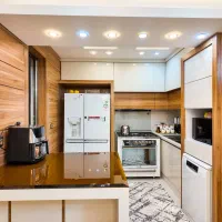 آپارتمان ۸۳ متری خیابان بهارستان شرقی|فروش آپارتمان|اصفهان, مهدی آباد|دیوار