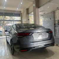 نیسان سیلفی|خودرو سواری و وانت|خرم‌آباد, |دیوار