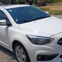 شاهینGمدل۱۴۰۲|خودرو سواری و وانت|سبزوار, پیروزی|دیوار