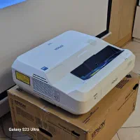 ویدیو پروژکتوراپسون لیزری FULL HD وایرلس