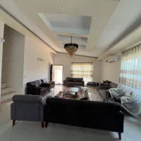 ویلا مبله با تمام لوازم وسند قابل رویت|فروش خانه و ویلا|امامزاده عبدالله, |دیوار