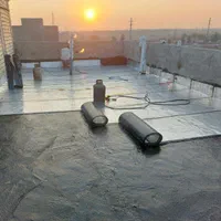 خدمات ایزوگام و قیرگونی با بهترین قیمت وسرعت بالا