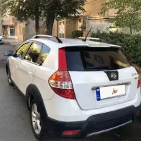 فروش اچ سی کراس مدل ۹۶