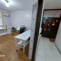 تجاری ۱۵۰متری خیابان گلستان|اجارهٔ دفتر کار، اتاق اداری، مطب|بندر انزلی, گلسرخ|دیوار