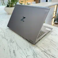 لپ تاپ HP ZBOOK FURY 15 G8|رایانه همراه|کرج, گوهردشت|دیوار
