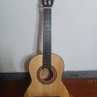 گیتار|گیتار، بیس، امپلیفایر|کازرون, |دیوار