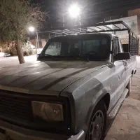 مزداکارا ۲۰۰۰ میتسوبیشی