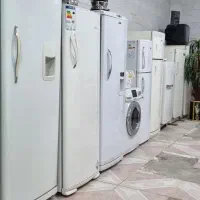 لوازم خانگی یخچال فریزر تمام نقاط شهر مشهد|یخچال و فریزر|مشهد, اروند|دیوار