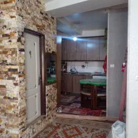 مهرگان مجتمع سرداران بحر خیابان|فروش آپارتمان|محمدیه-قزوین, |دیوار