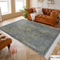 مخمل فرش وینتج|فرش|قم, نیروگاه|دیوار