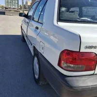 پراید 96|خودرو سواری و وانت|مرودشت, بهارستان|دیوار