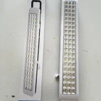 چراغ شارژی 60لامپ ویداسی