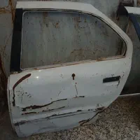 باربند پراید  ۳ ملیون ودرب شاگر وعقب رانندسمند۳ تو|قطعات یدکی و لوازم جانبی|دزفول, |دیوار