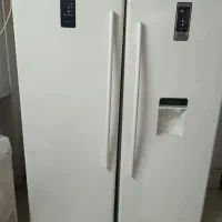 خریدار یخچال فریزره خانگی هستیم. خرید وفروش|یخچال و فریزر|مشهد, طبرسی شمالی|دیوار