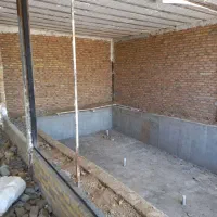 سنقرآباد پروین اعتصامی شبنم ده ۱۰۰۰متری|فروش زمین و ملک کلنگی|رامجین, |دیوار