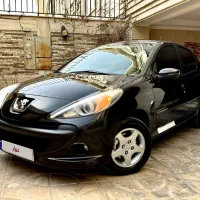 ۲۰۷ پانا دنده مدل ۱۴۰۲|خودرو سواری و وانت|اسلام‌شهر, شهرک واوان|دیوار