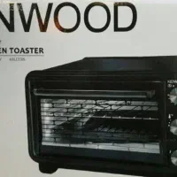 اون توستر کنوود ۴۰لیتری