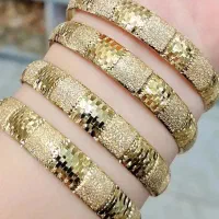 پخش النگو برنجی رنگ ثابت|بدلیجات|تبریز, |دیوار