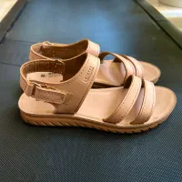 صندل تابستانی  دخترانه شیما سایز ۳۵