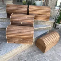 صندوقچه/باکس چوبی/شیشه پلکسی/جام آجیل یلدا شارژ شد|خدمات پذیرایی، مراسم|قم, هفت تیر|دیوار