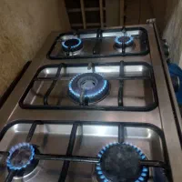 اجاق گاز