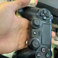 Ps4 slim 500gig|کنسول، بازی ویدئویی و آنلاین|هشتگرد, فاز ۲ مهستان|دیوار