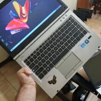 لپ تاپ HP پردازنده i5 و گرافیک مجزا|رایانه همراه|تهران, نیروی هوایی (پیروزی)|دیوار