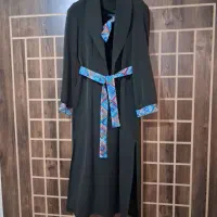 مانتو پالتو کت شلوار بلوز بافت