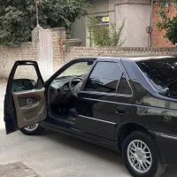 پژو پارس دوگانه فابریک|خودرو سواری و وانت|آق قلا, |دیوار