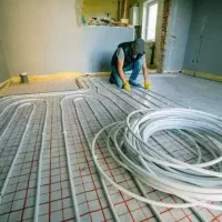 برقکار/خدمات برق،تلفن،آنتن/دوربین مداربسته ودزدگیر|خدمات پیشه و مهارت|دهگلان, |دیوار