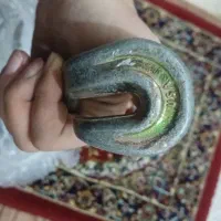 زنجیرجرثقیل ۳تن وشگل ۵تن به بالا|حراج|قرچک, زیبا شهر|دیوار