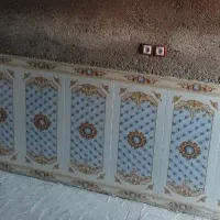 استا نما کار  و کاشی کار هستم