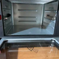 سرخ کن بدون روغن بلک اند دکر|اجاق گاز و لوازم برقی پختوپز|کرج, شهرک فرهنگیان|دیوار