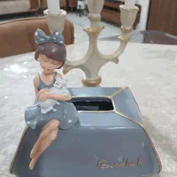 جعبه دستمال کاغذی|لوازم التحریر|کرمانشاه, |دیوار