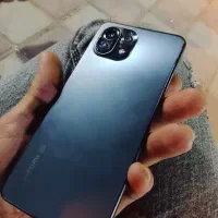 Mi 11 Lite