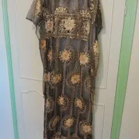 انواع لباس کردی وماکسی|لباس|سنندج, |دیوار