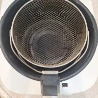 سرخکن JOHNSON|سایر لوازم برقی|بوکان, |دیوار