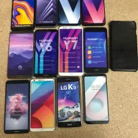 ماکت گوشی برای ویترین مغازه