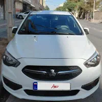 شاهین G تمیز