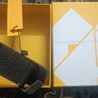 کمربند برند درسا