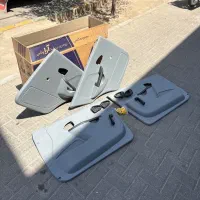 رودری پراید طرح جدید لوازم تزئینی خودرو پژو تیبا