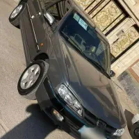 پارس مدل۹۰تک برگ|خودرو سواری و وانت|اهواز, کوی رمضان|دیوار