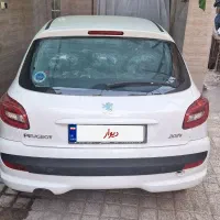 207 دنده هیدرولیک خشک