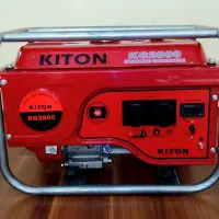 موتور برق کیتون ۳کیلووات نو